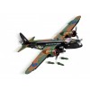 COBI Самолет Vickers Wellington Mk.1C. COBI 5531.