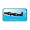 COBI Самолет Vickers Wellington Mk.1C. COBI 5531.