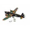 COBI Самолет Vickers Wellington Mk.1C. COBI 5531.