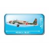 COBI Самолет Nakajima Ki-49 Helen Donryu. COBI 5533.