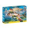 COBI Самолет Nakajima Ki-49 Helen Donryu. COBI 5533.