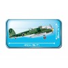 COBI Самолет Heinkel He-111. COBI 5534.