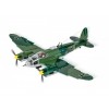 COBI Самолет Heinkel He-111. COBI 5534.