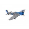 COBI Самолет P-51D Mustang. COBI 5536.