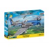 COBI Самолет P-51D Mustang. COBI 5536.