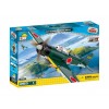 COBI Самолет Mitsubishi A6M3 Zero. COBI 5537.