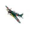 COBI Самолет Mitsubishi A6M3 Zero. COBI 5537.