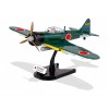 COBI Самолет Mitsubishi A6M3 Zero. COBI 5537.