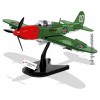 COBI Истребитель Bell P-39Q Airacobra. COBI 5547.