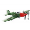 COBI Истребитель Bell P-39Q Airacobra. COBI 5547.