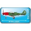 COBI Истребитель Bell P-39Q Airacobra. COBI 5547.