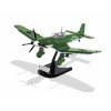 COBI Немецкий бомбардировщик Junkers Ju 87G Panzerknacker. COBI-5700.