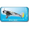 COBI Немецкий истребитель Focke-Wulf Fw190. COBI-5704.