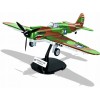 COBI Американский истребитель Curtiss P-40E Warhawk. COBI-5706.