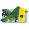 COBI Немецкий военный самолет Junkers Ju 52. COBI-5710.