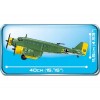 COBI Немецкий военный самолет Junkers Ju 52. COBI-5710.