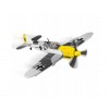 COBI Немецкий самолет Мессершмит БФ 109 Ф-2. COBI-5715.