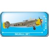 COBI-5716 COBI Самолет Messerschmitt BF 110 D