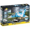 COBI Французский истребитель Dassault Mirage 2000. COBI-5801.