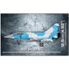 COBI Французский истребитель Dassault Mirage 2000. COBI-5801.