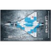 COBI Французский истребитель Dassault Mirage 2000. COBI-5801.