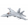 COBI Многоцелевой самолет F/A-18E Супер Хорнет. COBI-5804.