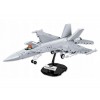 COBI Многоцелевой самолет F/A-18E Супер Хорнет. COBI-5804.