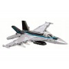 COBI Многоцелевой самолет Боинг F/A-18E. COBI-5805.