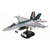 COBI Многоцелевой самолет Боинг F/A-18E. COBI-5805.