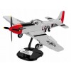 COBI Истребитель Мустанг P-51D. COBI-5806.