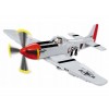 COBI Истребитель Мустанг P-51D. COBI-5806.