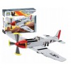 COBI Истребитель Мустанг P-51D. COBI-5806.