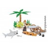 COBI Buccaneer Island. COBI 6011.