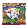 COBI Skull Island. COBI 6012.