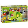 COBI Garbage Truck. COBI 6242.