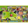 COBI Garbage Truck. COBI 6242.