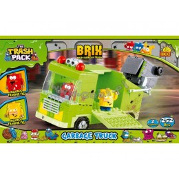 Garbage Truck. COBI 6242.