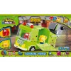 COBI Garbage Truck. COBI 6242.