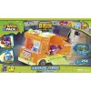 COBI Garbage Truck glow in the dark. COBI 6261.