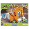 COBI Street Sweeper. COBI 6266.