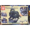 16006 Lepin Черная Жемчужина - аналог Lego