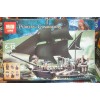 16006 Lepin Черная Жемчужина - аналог Lego