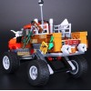 07051 Lepin Хвостовоз Убийцы Крока