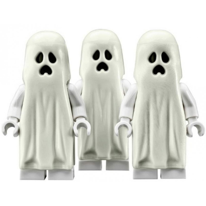 16007 Lepin Дом с привидениями 16007 Lepin Дом с привидениями