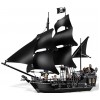 16006 Lepin Черная Жемчужина - аналог Lego