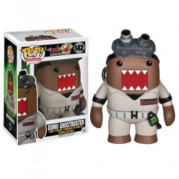 Домо Охотник за привидениями (Domo Ghostbuster (Vaulted)) из серии Домо