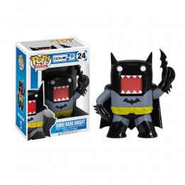 Домо Бэтмен Тёмный рыцарь (Domo Batman Dark Knight (Vaulted)) из серии Домо