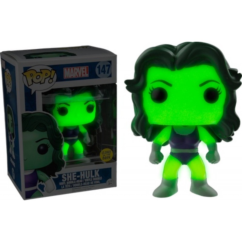 gitd hulk pop