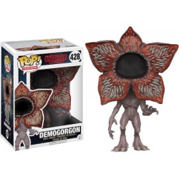 Демогоргон (Demogorgon) из сериала Очень странные дела