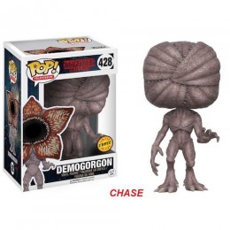 Демогоргон (Demogorgon (Chase)) из сериала Очень странные дела Нетфликс